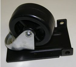 Delta Tool Part 436-02-400-0005 Caster Assembly sub for 436-02-400-0004 436-02-400-0005